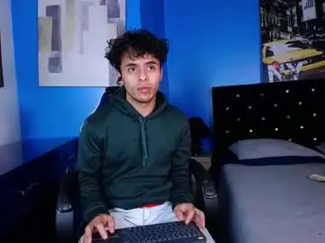 Chaturbate Sex Chat of x_hache_x