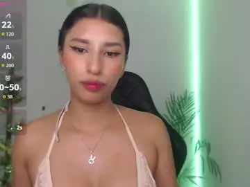 Chaturbate Free Porn Cam of yuziidreams