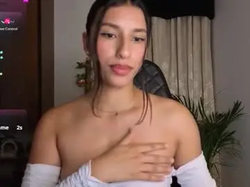 Chaturbate Best Webcam of yuziidreams