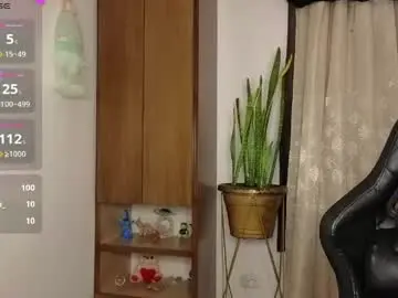 Chaturbate Sex Chat of yuziidreams