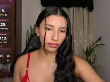 Chaturbate Best Webcam of yuziidreams