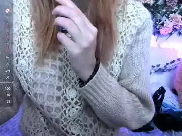 Chaturbate Nude Webcam of _mari_so