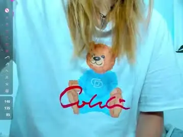 Chaturbate Live Porn of _mari_so