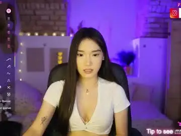 Chaturbate Sex Cam of allyah_sky