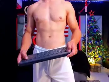 Chaturbate Adult Webcam of aydenmillerdom