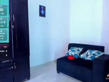 Chaturbate Adult Webcam of britannylord