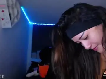 Chaturbate Adult Video Chat of dayis_sweet