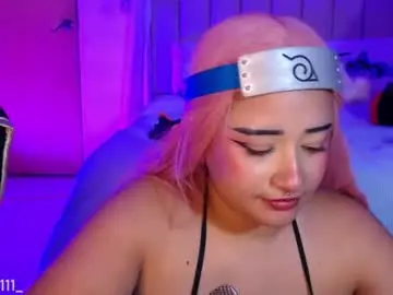 Chaturbate Best live sex cam show of dayis_sweet