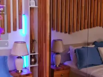 Chaturbate Live Sex of ellievibe