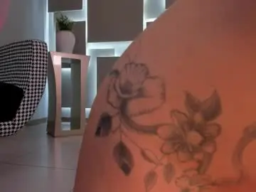 Chaturbate Sex Cam of erikabenz