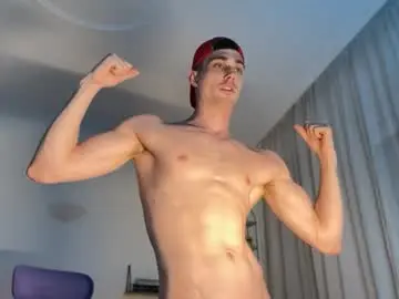 Chaturbate Adult Webcam of hornytwunk01