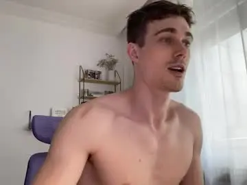 Chaturbate Live Sex of hornytwunk01