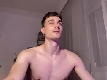 Chaturbate Free Porn Cam of hornytwunk01