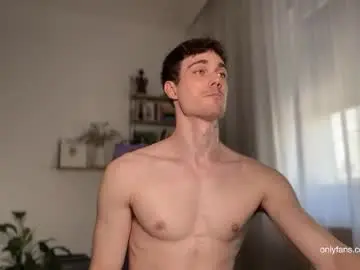 Chaturbate Live Porn of hornytwunk01