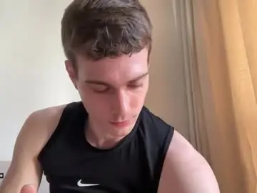 Chaturbate Live Sex Cam of hornytwunk01