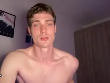 Chaturbate Sex Cam of hornytwunk01