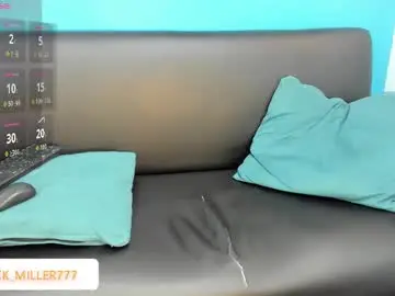 Chaturbate Best live sex cam show of jaack_miller