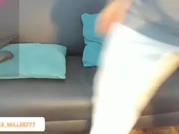 Chaturbate Live Porn of jaack_miller