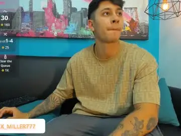 Chaturbate Adult Video Chat of jaack_miller