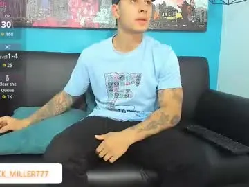 Chaturbate Adult Webcams of jaack_miller