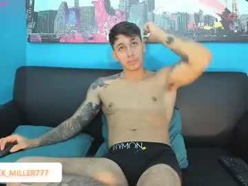 Chaturbate Free Porn Cam of jaack_miller