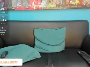 Chaturbate Watch Live Sex Cams of jaack_miller
