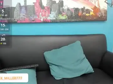 Chaturbate Private Sex Chat of jaack_miller