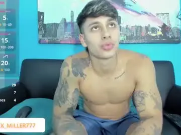 Chaturbate Adult Video Chat of jaack_miller