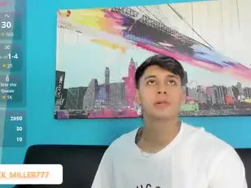 Chaturbate Best Webcam of jaack_miller