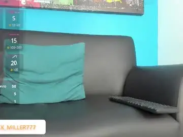 Chaturbate Free Porn Cam of jaack_miller