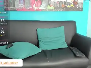 Chaturbate Sex Chat of jaack_miller