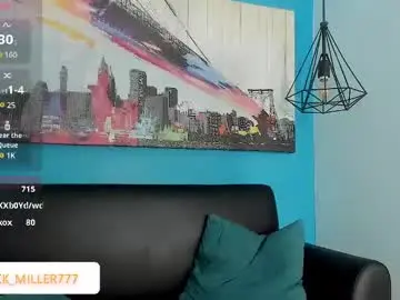 Chaturbate Best live sex cam show of jaack_miller