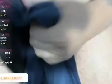Chaturbate Sex Cam of jaack_miller