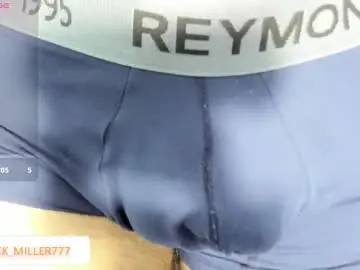 Chaturbate Nude Webcam of jaack_miller