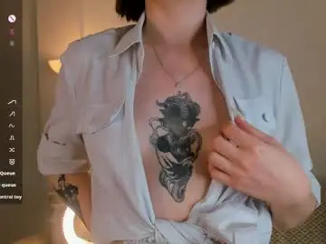 Chaturbate Watch Live Sex Cams of katinatonge