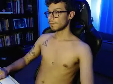 Chaturbate Adult Video Chat of kausaustralys