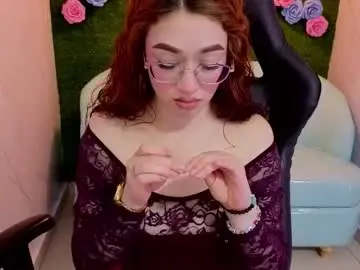 Chaturbate Live Sex of kimberly23_a