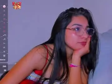 Chaturbate Free Live Porn of latin_gabby