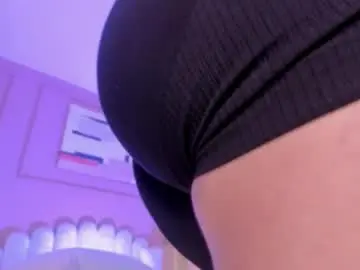 Chaturbate Nude Webcam of lia_ass