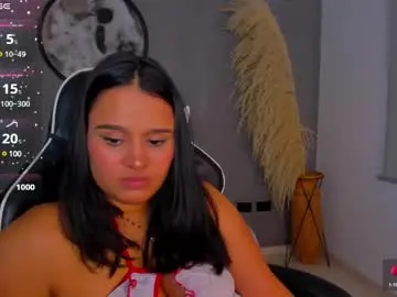 Chaturbate Sex Cam of lia_sexx19