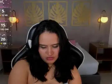 Chaturbate Adult Video Chat of lia_sexx19