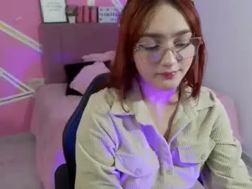 Chaturbate Adult Webcam of natasha_romanof18