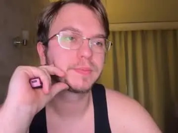 Chaturbate Adult Video Chat of nikceline