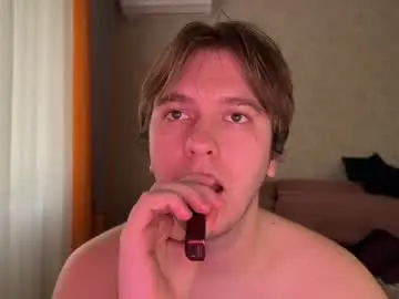 Chaturbate Live Sex Cam of nikceline