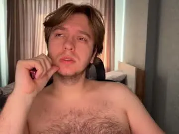 Chaturbate Adult Video Chat of nikceline