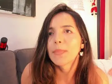 Chaturbate Sex Chat of raychell_black