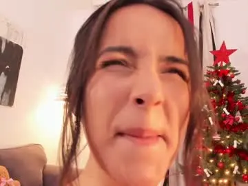 Chaturbate Live Sex Cam of raychell_black