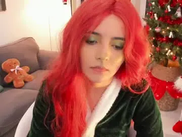 Chaturbate Sex Cam of raychell_black