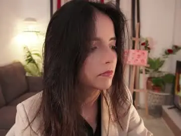 Chaturbate Live Sex of raychell_black