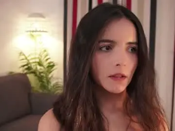 Chaturbate Nude Webcam of raychell_black